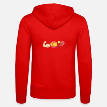Sudaderas de rafael nadal para hombres | Spreadshirt